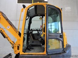 VOLVO ECR88D
