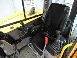 VOLVO ECR88D
