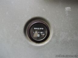 VOLVO ECR88D