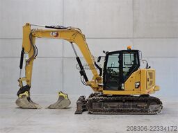 CATERPILLAR 308
