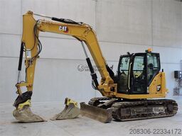 CATERPILLAR 308