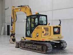 CATERPILLAR 308