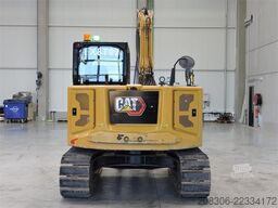 CATERPILLAR 308