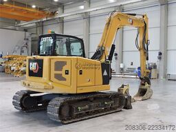 CATERPILLAR 308
