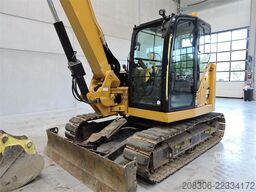 CATERPILLAR 308
