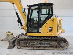 CATERPILLAR 308