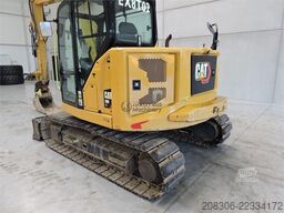 CATERPILLAR 308