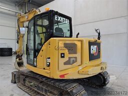 CATERPILLAR 308