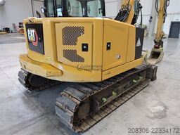 CATERPILLAR 308
