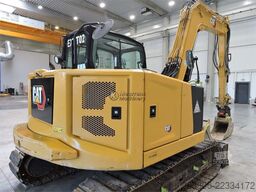 CATERPILLAR 308