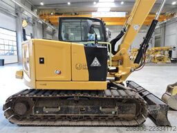 CATERPILLAR 308
