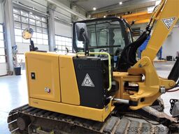 CATERPILLAR 308
