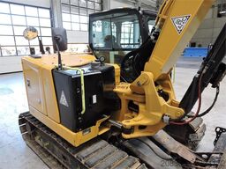 CATERPILLAR 308