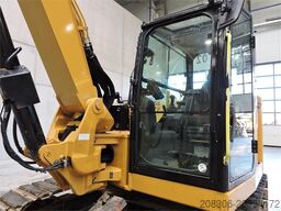 CATERPILLAR 308