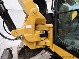 CATERPILLAR 308