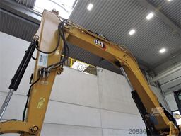 CATERPILLAR 308