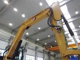 CATERPILLAR 308