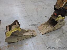 CATERPILLAR 308