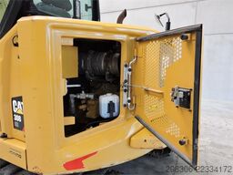 CATERPILLAR 308