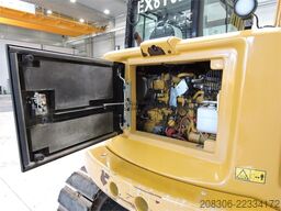 CATERPILLAR 308