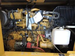 CATERPILLAR 308