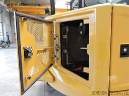 CATERPILLAR 308
