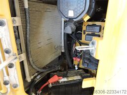 CATERPILLAR 308