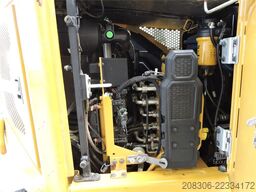 CATERPILLAR 308