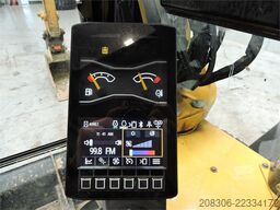 CATERPILLAR 308