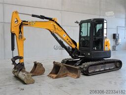 BOBCAT E50
