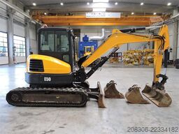 BOBCAT E50