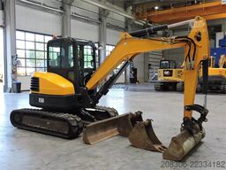 BOBCAT E50