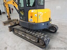 BOBCAT E50