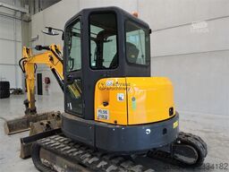 BOBCAT E50