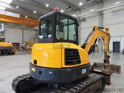 BOBCAT E50