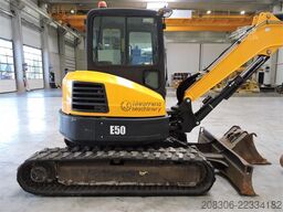 BOBCAT E50