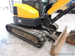BOBCAT E50