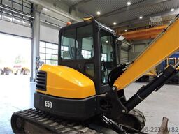 BOBCAT E50