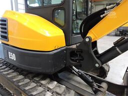 BOBCAT E50
