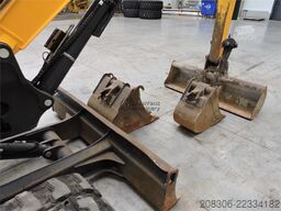 BOBCAT E50