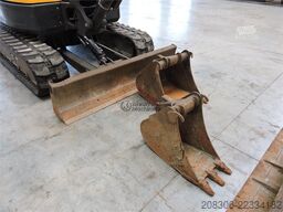 BOBCAT E50