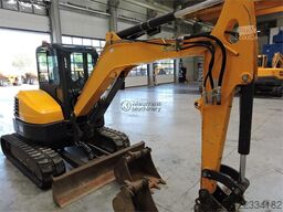 BOBCAT E50