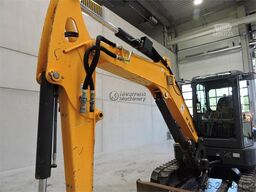 BOBCAT E50