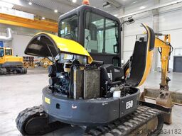 BOBCAT E50
