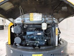 BOBCAT E50