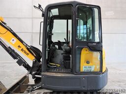 BOBCAT E50