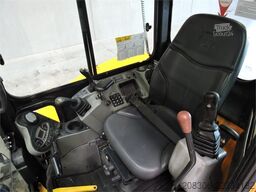 BOBCAT E50