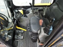 BOBCAT E50