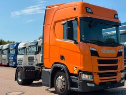 SCANIA R450 Retarder PTO Alcoa ACC Euro6d