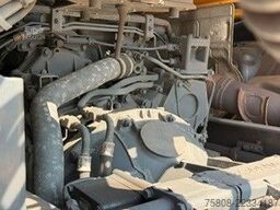 SCANIA R450 Retarder PTO Alcoa ACC Euro6d